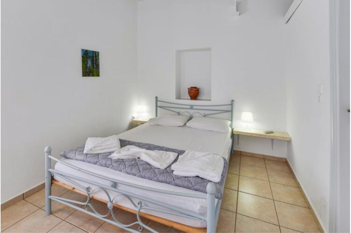 Traditional Cycladic House ตริปิตี ภายนอก รูปภาพ